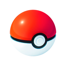 Poké Ball